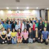 บรรยากาศการจัดทำแผนปฏิบัติการและแผนธุรกิจ สหกรณ์ออมทรัพย์ครูพัทลุง จำกัด ประจำปี 2567 เมื่อวันเสาร์ที่ 6 มกราคม 2567 ที่ผ่านมา ณ โรงแรมศิวา รอยัล พัทลุง